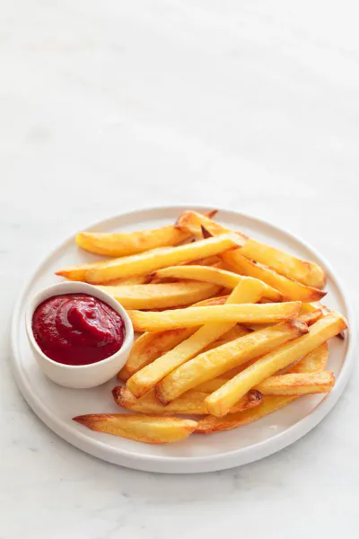 french  fries