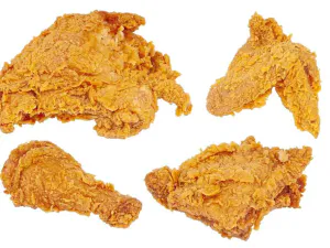 4 Pcs