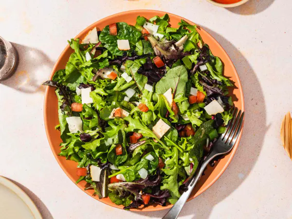Green Salad
