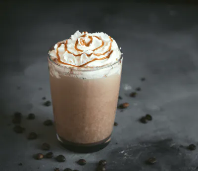 Frappuccino