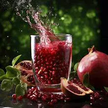 pomegranate